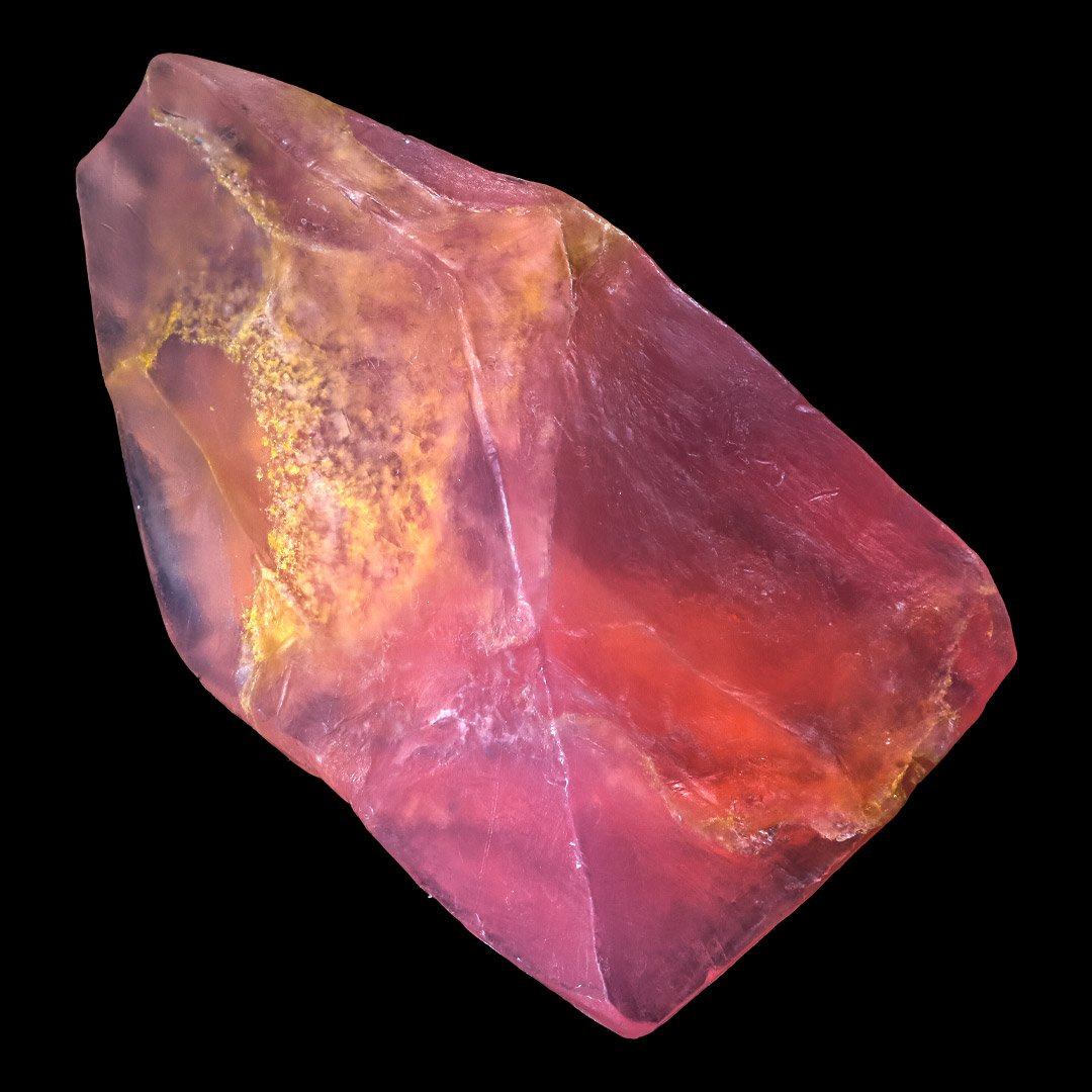 Blumenmaedchen PFLANZLICHE SEIFE ROSE´QUARTZ