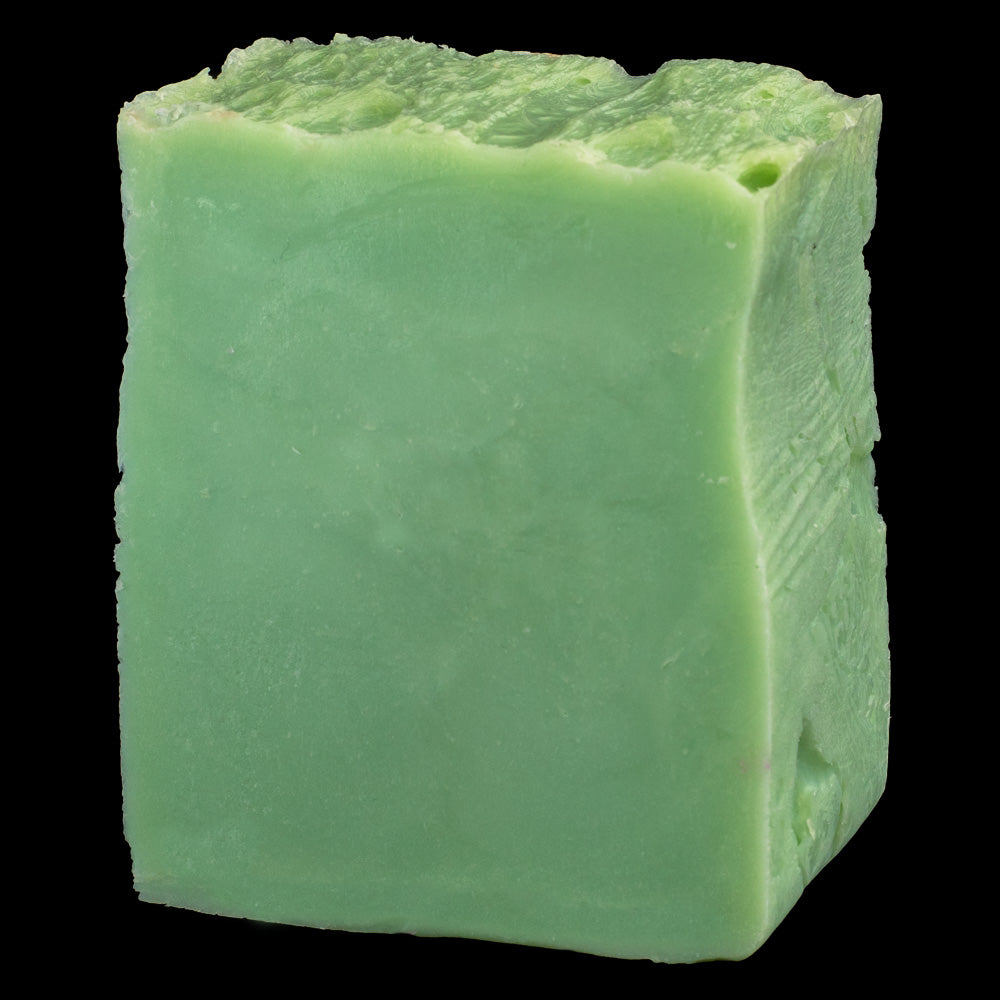 Naturseife Gurke & Aloe Vera – Frischer Duft Mit 75% Kaltgepresstem Olivenöl Für Ein Spa-Feeling Im Bad
