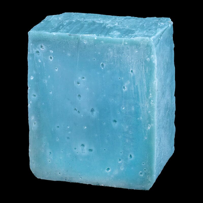 Blumenmaedchen NATURSEIFE KALTGERÜHRT Schafmilch Salz