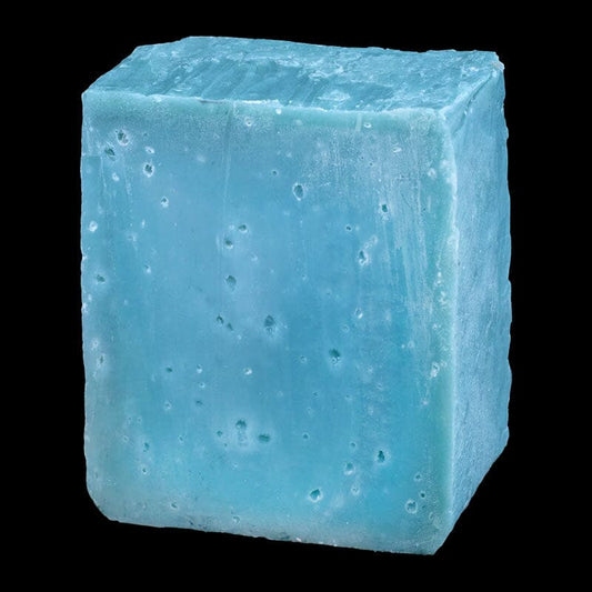 Blumenmaedchen NATURSEIFE KALTGERÜHRT Schafmilch Salz
