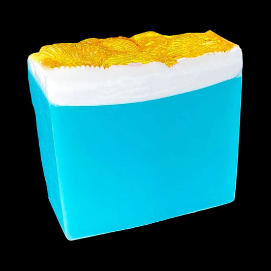 Blumenmaedchen PFLANZLICHE SEIFE Sea Sprite
