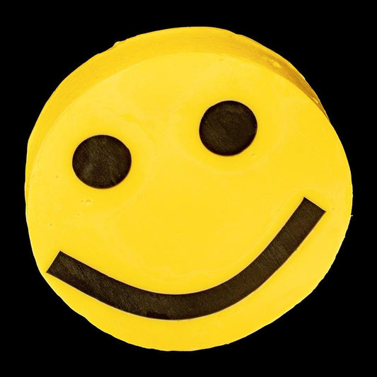 Blumenmaedchen PFLANZLICHE SEIFE SMILE