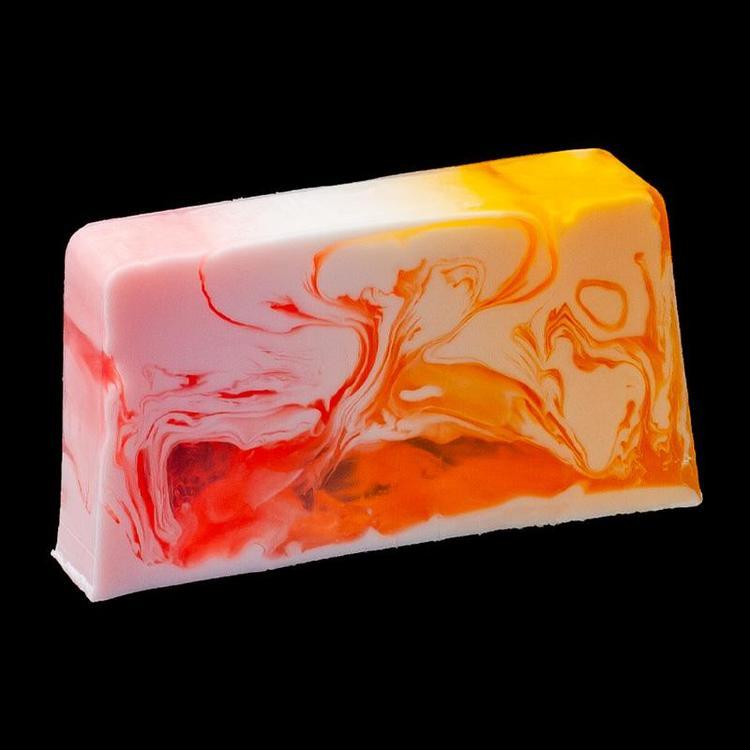 Blumenmaedchen GESCHENKBOX SOAP "SEXY" GIFT