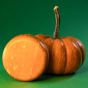 Blumenmaedchen SHAMPOO BAR Spooky Pumpkin