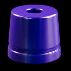 Blumenmaedchen RASIERHOBEL Ständer Sapphire Blue
