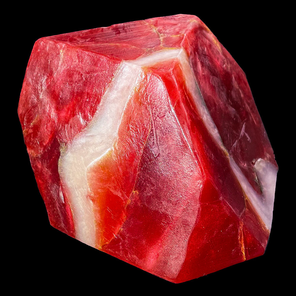 Blumenmaedchen PFLANZLICHE SEIFE STAR RUBY
