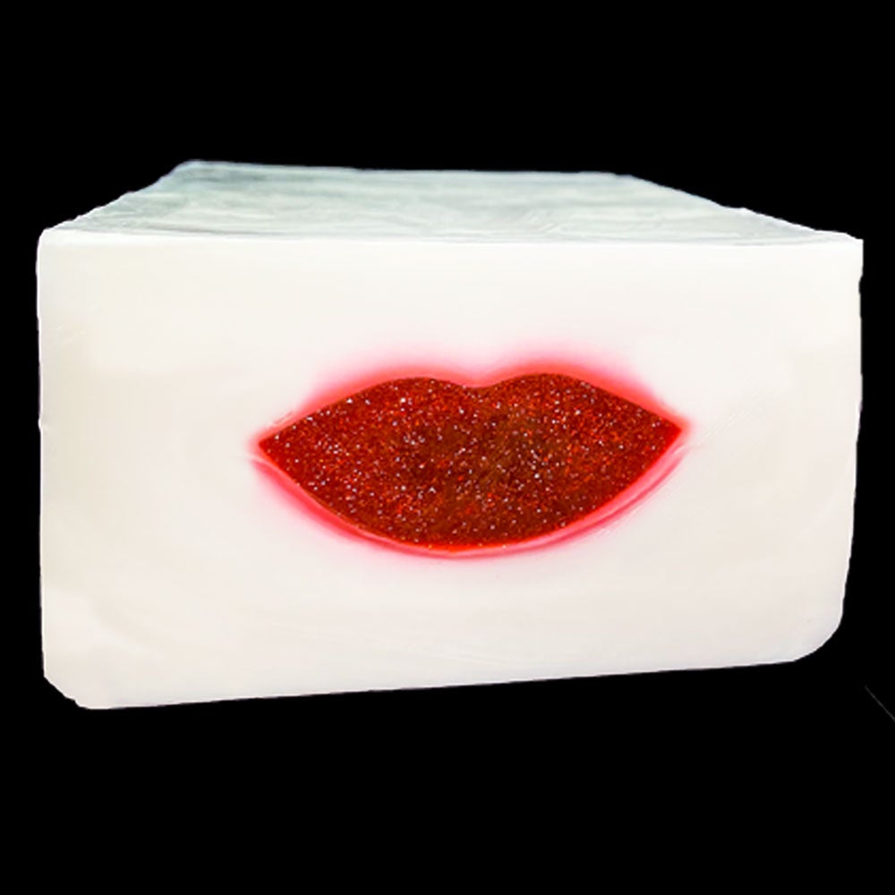 Blumenmaedchen PFLANZLICHE SEIFE SWEET KISS