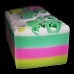 Blumenmaedchen PFLANZLICHE SEIFE SWEET SUNDAE