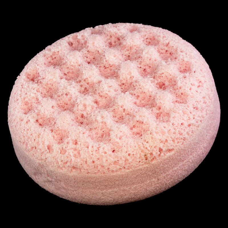 Blumenmaedchen SHOWER SOAP The Raspberry Ripple Effect