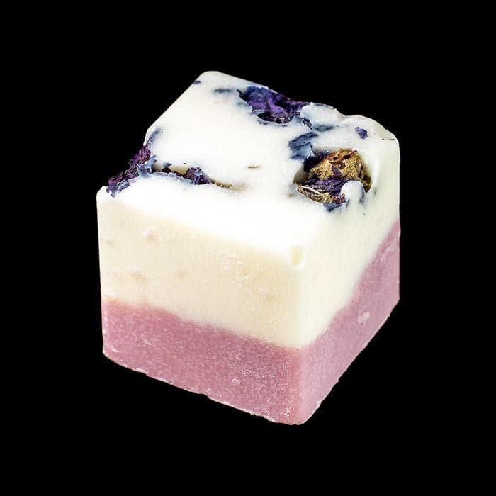 Blumenmaedchen BADEWÜRFEL TRAUBE