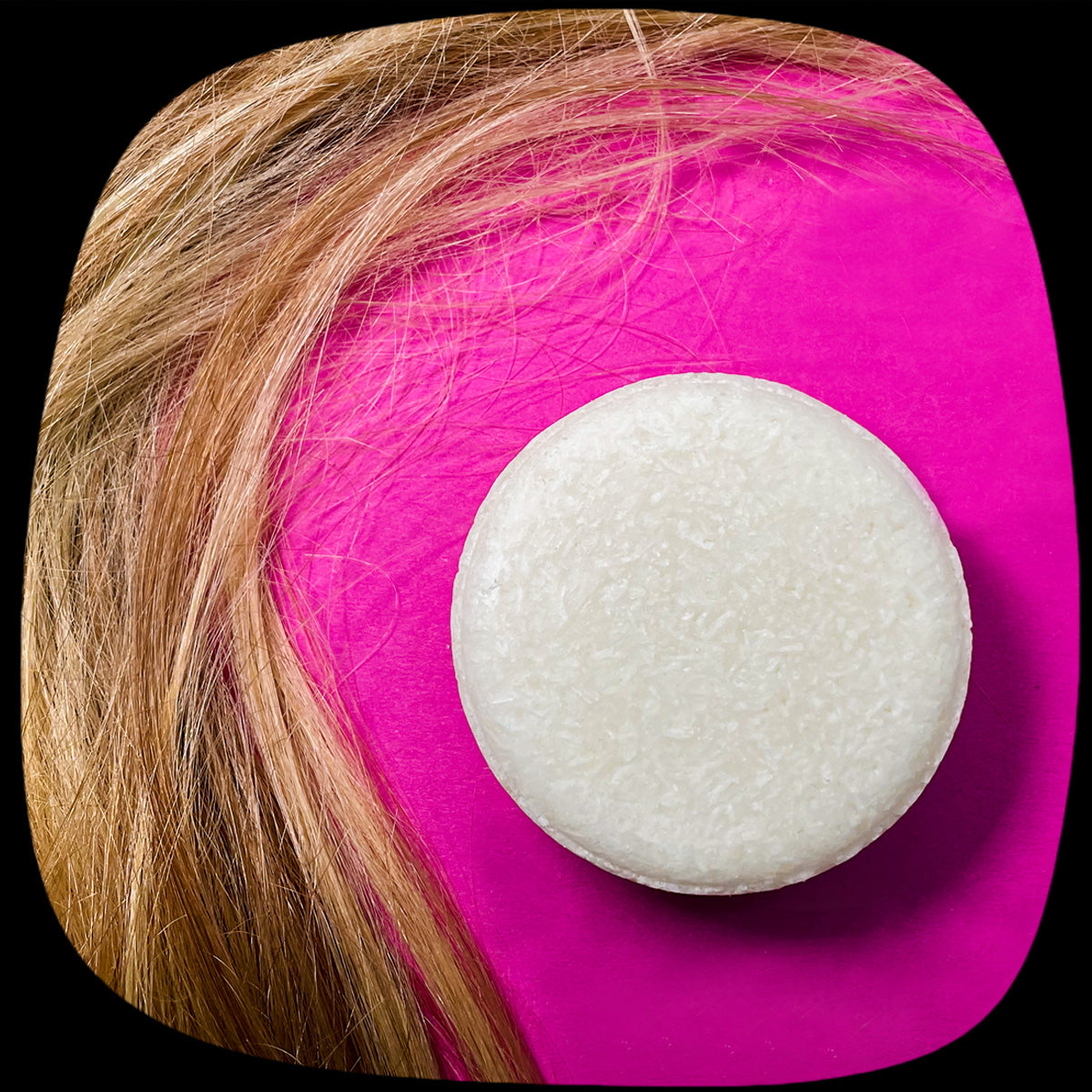 Blumenmaedchen SHAMPOO BAR ULTRA SENSITIVE
