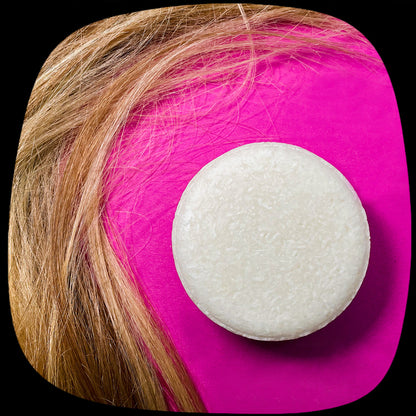 Blumenmaedchen SHAMPOO BAR ULTRA SENSITIVE