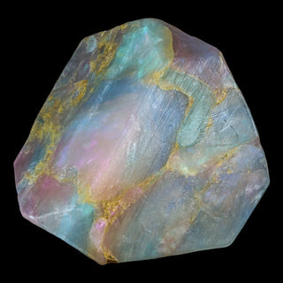 White Opal