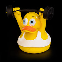 Willi Workout