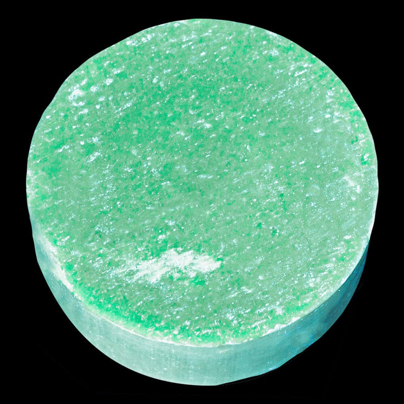 Blumenmaedchen SHAMPOO BAR Zirbe